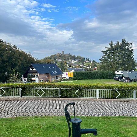 Aparts4Ring Nuerburg Bagian luar foto