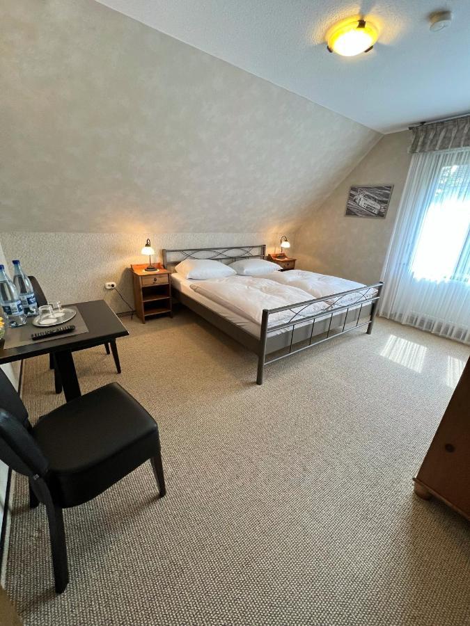 Aparts4Ring Nuerburg Bagian luar foto