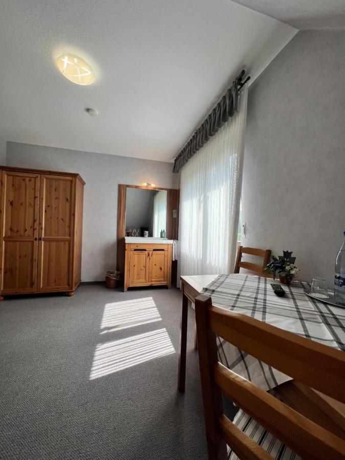Aparts4Ring Nuerburg Bagian luar foto
