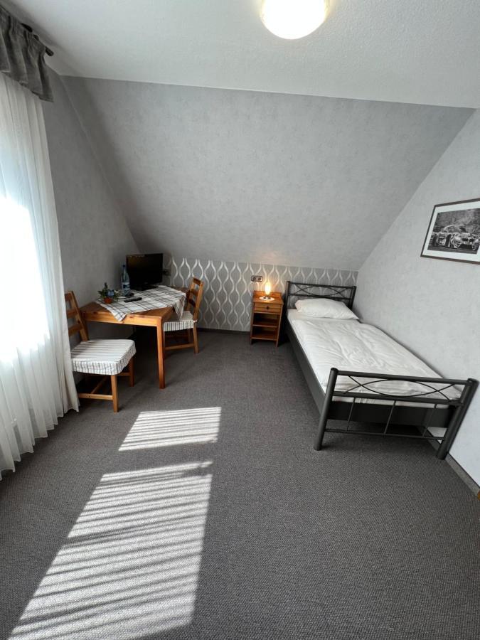 Aparts4Ring Nuerburg Bagian luar foto