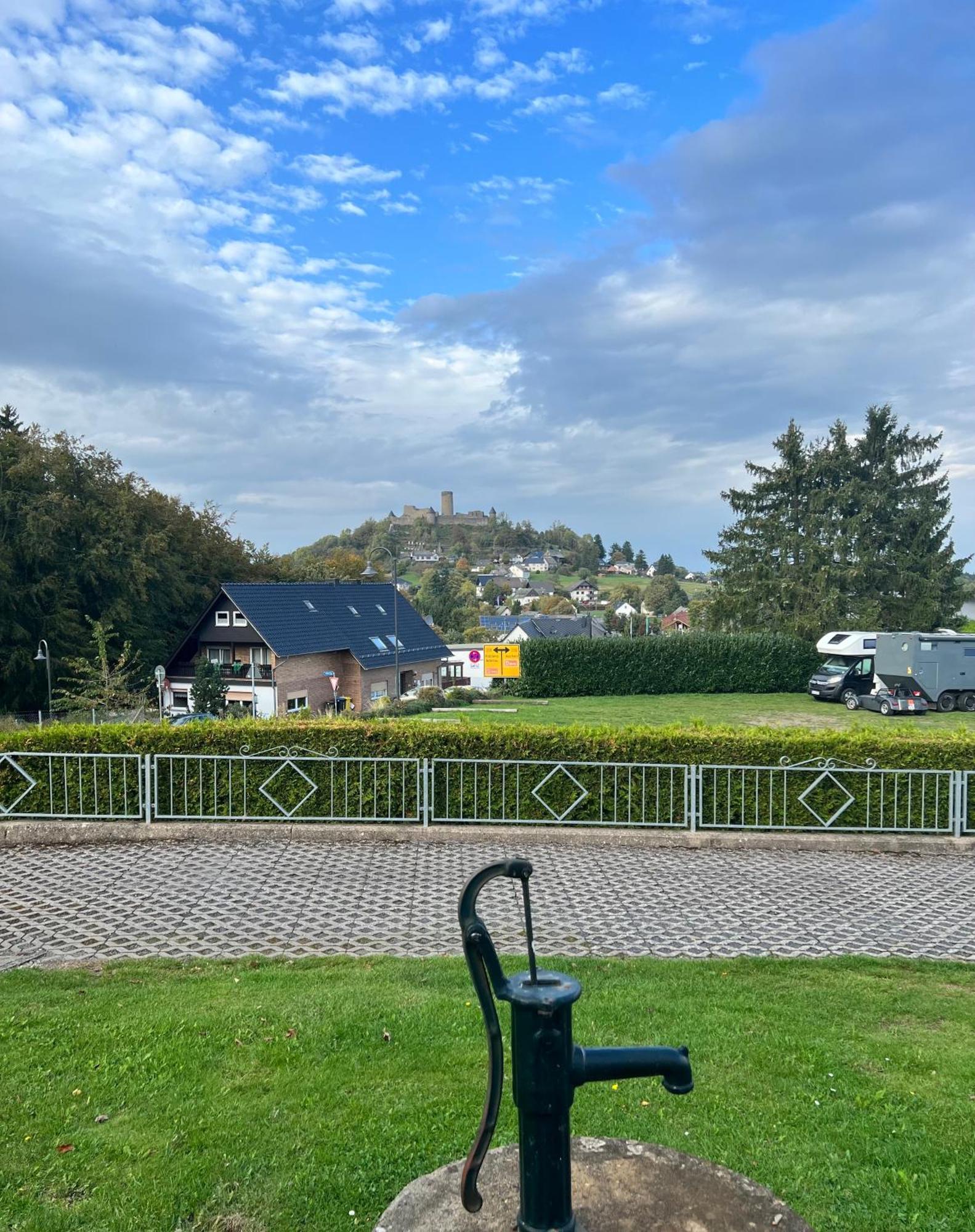 Aparts4Ring Nuerburg Bagian luar foto